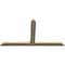 Ekena Millwork Portland Rough Sawn Timber Gable Bracket, Douglas Fir, 84"W x 45"H x 2"D x 6"F, 13/12 Pitch GBW084X45X0206POR00RDF - alternate 5